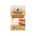 thumbnail image 2 of Poitrine de poulet rôtie au four tranchée Natural Selections Maple Leaf 175g, 2 of 8