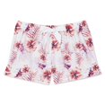thumbnail image 1 of George Women's Woven Pajama Short, 1 of 1