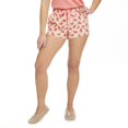thumbnail image 1 of George Women's Woven Pajama Short, 1 of 6