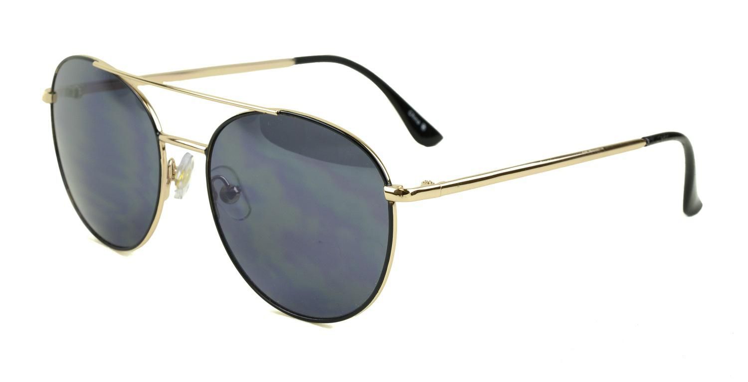 Womens Black Round Sunglasses Walmart Canada