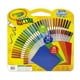 Marquers Crayola Super Tips Color Wave - 90 pièces – image 2 sur 2