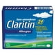 Claritin Médecine anti-allergie, 24 heures, non somnolent – image 9 sur 9