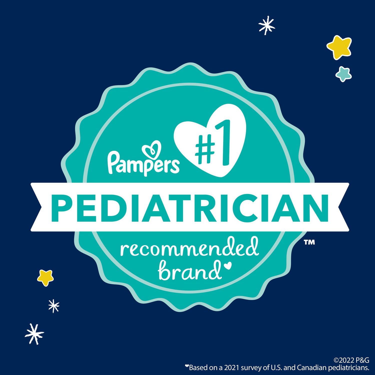 pampers nighttime diapers size 6