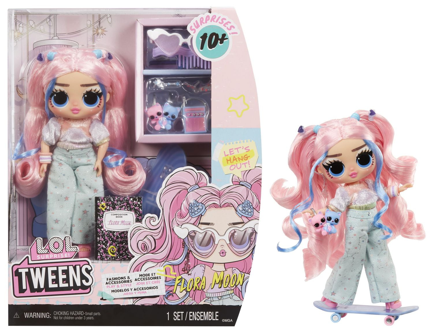 Lol surprise dolls canada deals