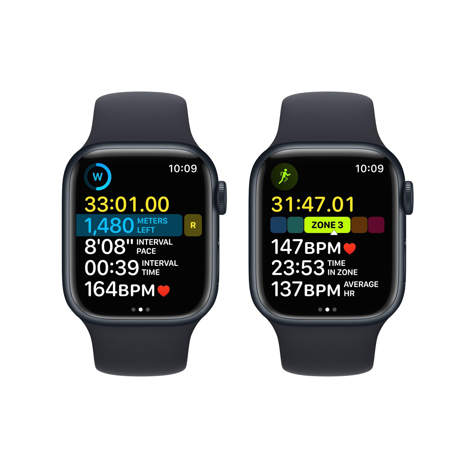 Apple Watch Series 8 (GPS), A healthy leap ahead. - Walmart.ca
