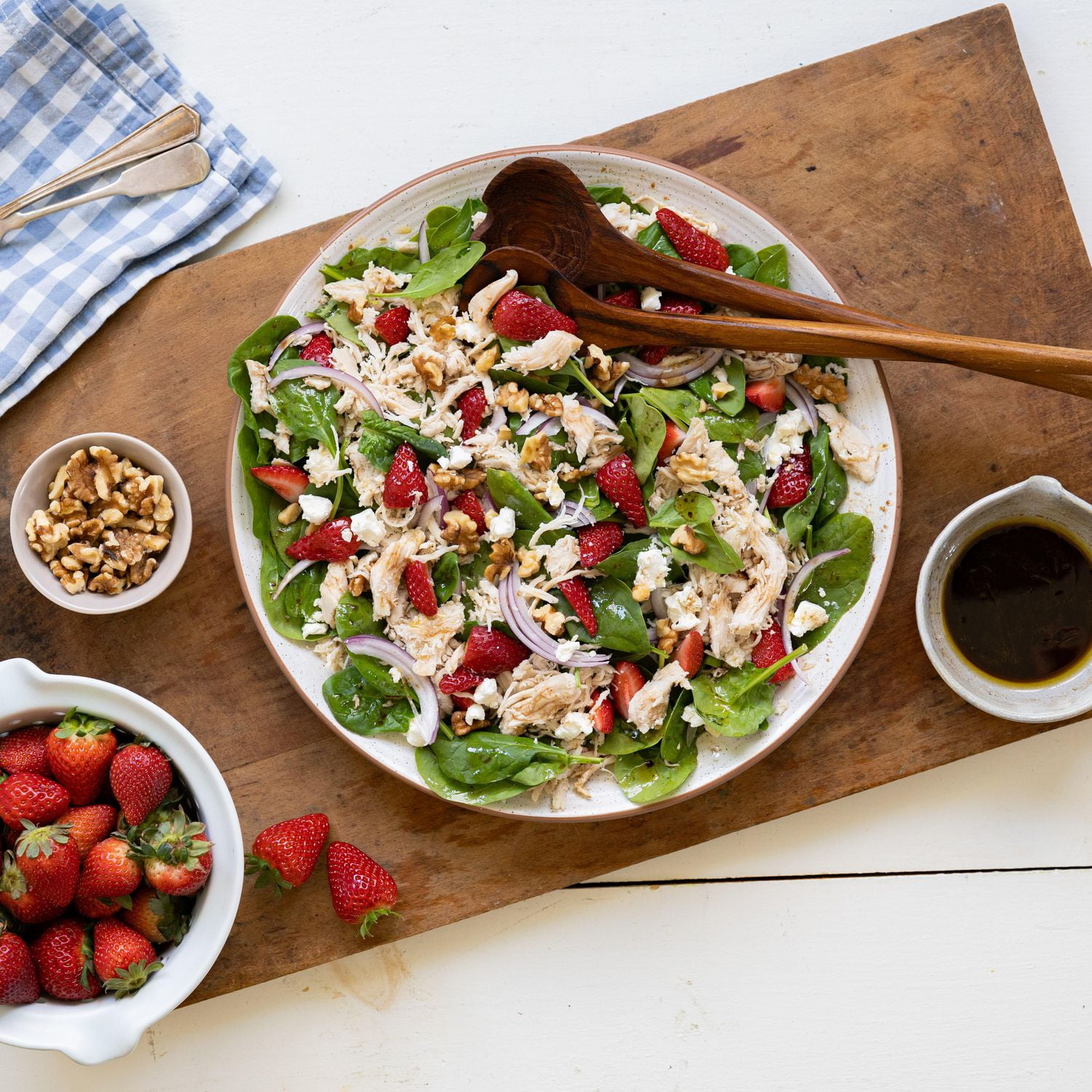 Maple Leaf Natural Shredded Chicken, 250 g