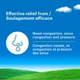 thumbnail image 3 of Claritin Allergy Decongestant Nasal Spray, 12-Hour, Fast Acting Relief, 3 of 5