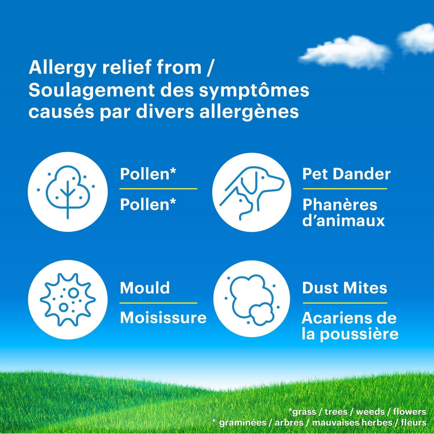 Claritin Allergy Medicine - 24 Hour Non-Drowsy Allergy Medication, Loratadine Antihistamine Pills For Allergy Relief, 85 Tablets