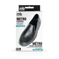 thumbnail image 1 of Moneysworth & Best Mètro Couvre-Chaussures, 100% Impermèable, Mocassin Classique, 1 of 6