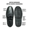 thumbnail image 3 of Moneysworth & Best Mètro Couvre-Chaussures, 100% Impermèable, Mocassin Classique, 3 of 6