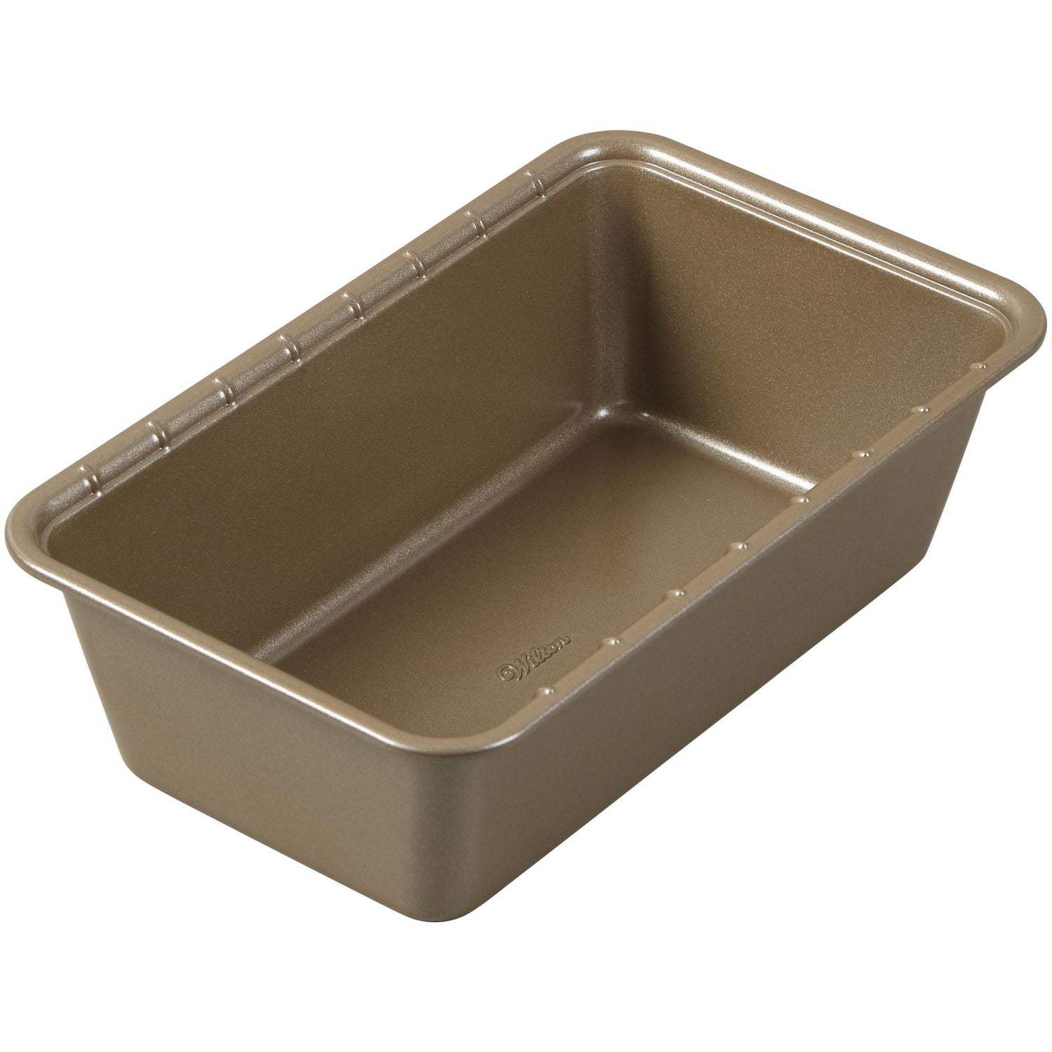 Wilton Ceramacut NonStick Ceramic Bakeware Large Loaf Pan Walmart Canada