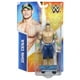 WWE Heritage Series – Super vedette 22 – Figurine John Cena – image 2 sur 3