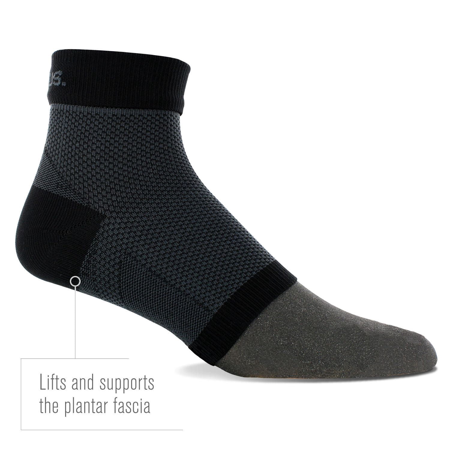 AIRPLUS GAINE POUR FASCIA PLANTAIRE