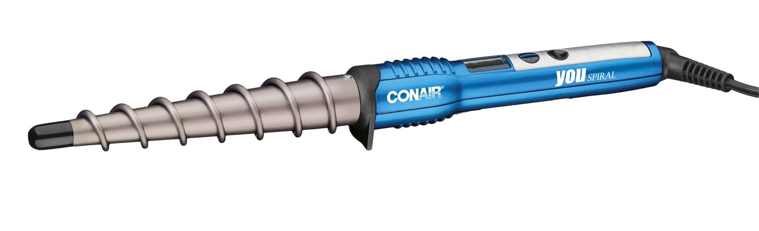 Conair You Spiral Curling Wand Walmart