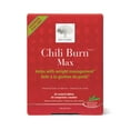 thumbnail image 1 of New Nordic Chili Burn Max - 60 tablets, 1 of 9