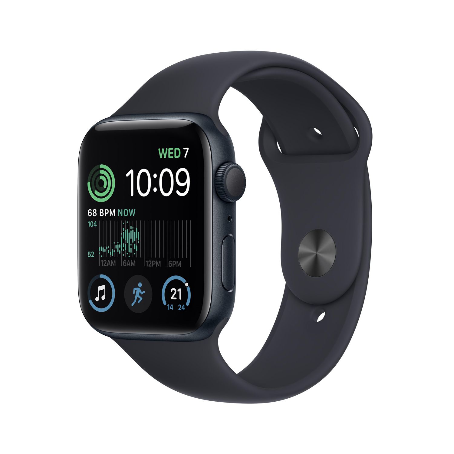 Apple Watch SE (GPS, 2nd generation)