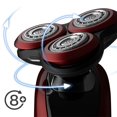 thumbnail image 4 of PHILIPS Star Wars Dark Side Shaver, 4 of 9
