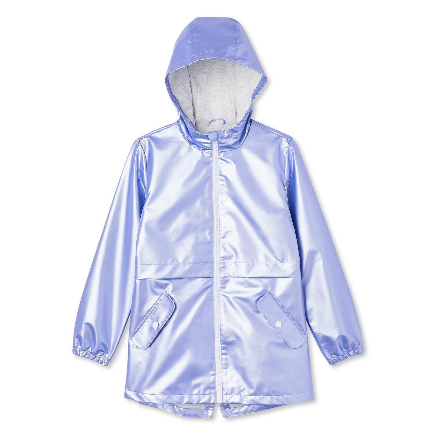 George 2024 girls raincoat