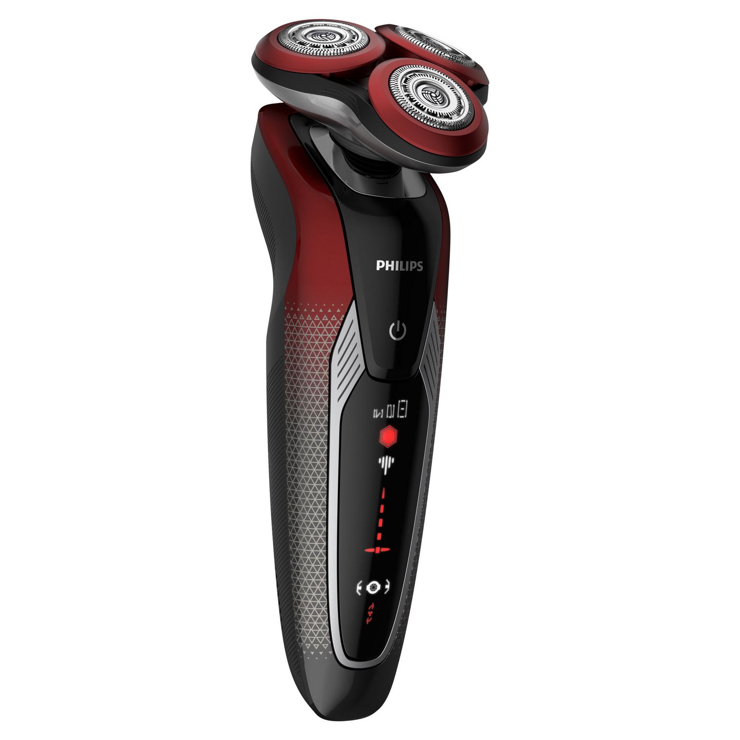 PHILIPS Star Wars Dark Side Shaver Walmart