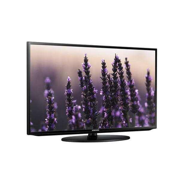 TV LED numérique - Samsung - UA40N5000AU - 40 Pouces