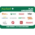 thumbnail image 1 of Any Card Play $50 eCarte-Cadeau (Livraison par e-mail), 1 of 1