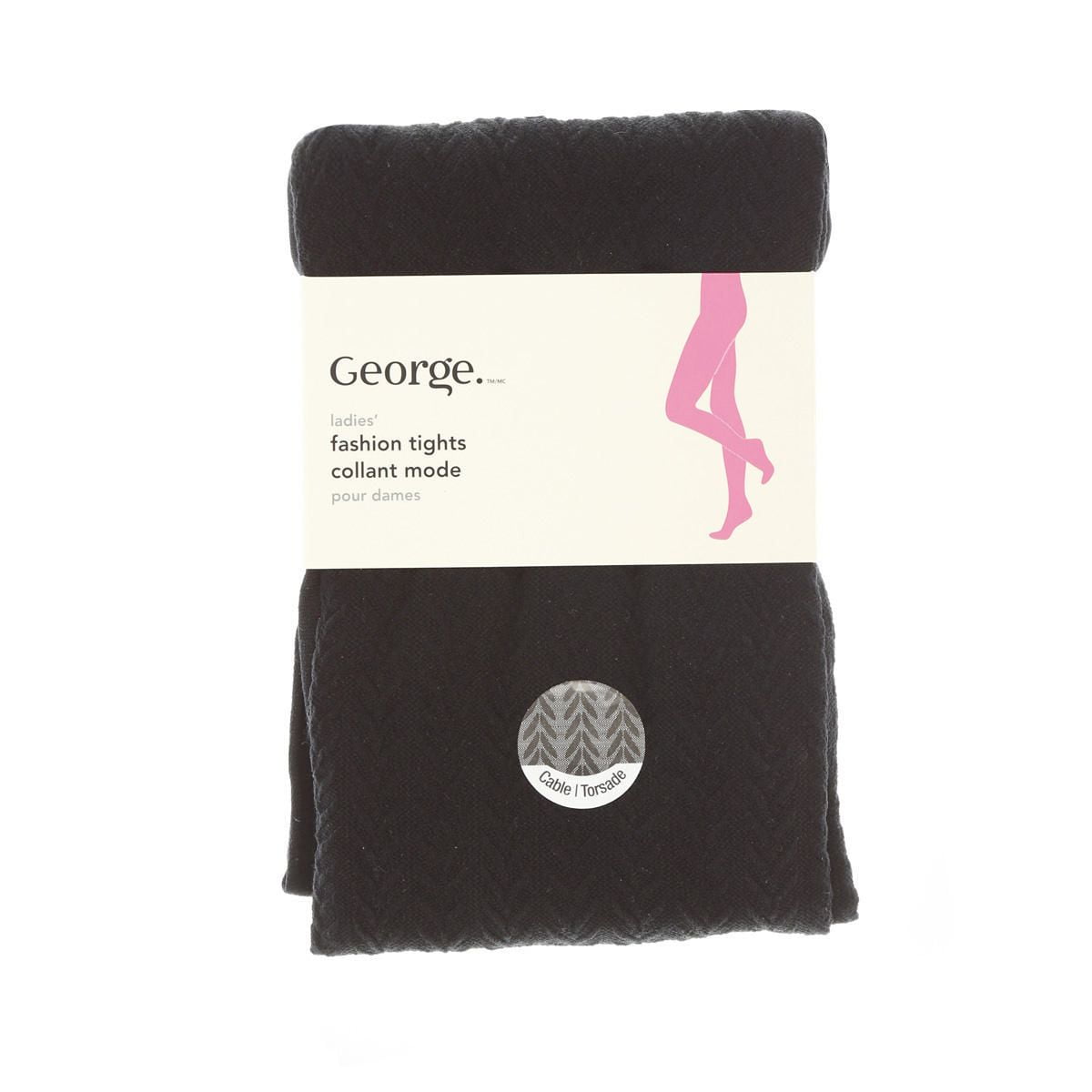 Ladies Fashion Tights Walmart Canada