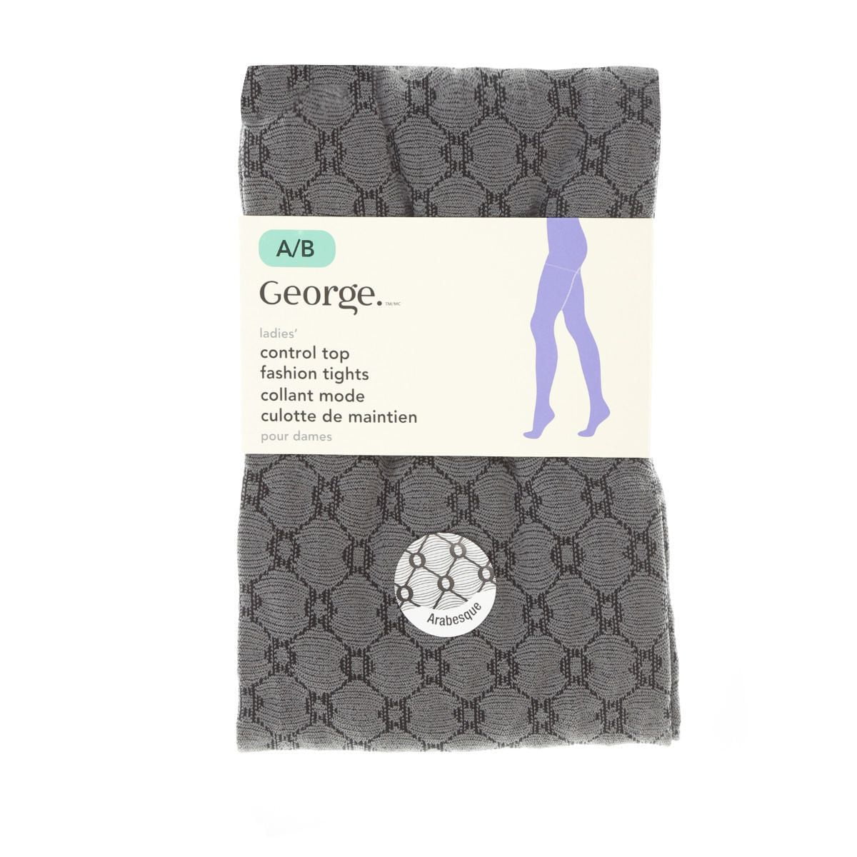 Control Top Tights Walmart Canada