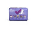 thumbnail image 3 of FitRight Bladder Control Pad, Maximum Flow, Size 5.5"x13.75", Bag of 10, 3 of 4