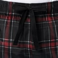 thumbnail image 5 of IZOD Men's Silky Fleece Sleep Pant, 5 of 5