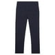 Pantalon en sergé extensible et flammé bleu George British Design pour garçons – image 2 sur 3