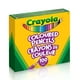 Crayola Coloured Pencils, 100 Count, 100 coloured pencils - image 1 of 2