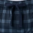thumbnail image 5 of IZOD Men's Silky Fleece Sleep Pant, 5 of 5