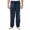 thumbnail image 1 of IZOD Men's Silky Fleece Sleep Pant, 1 of 5