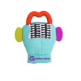 thumbnail image 1 of Gummee Turquoise Teething Glove, 1 of 1