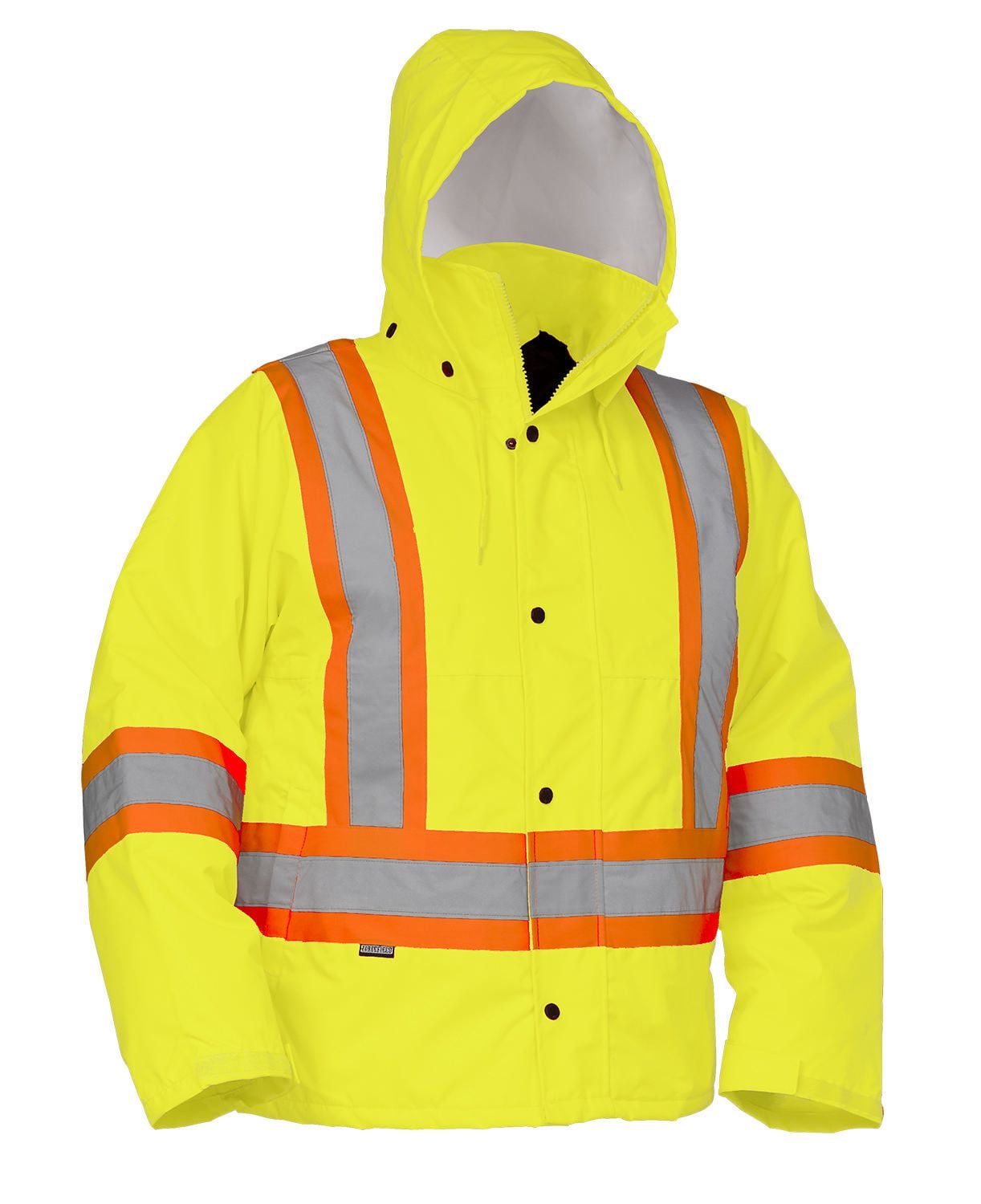Forcefield HiVisibility Safety Driver's Jacket Walmart Canada