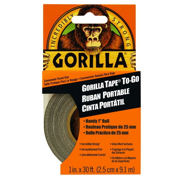 Gorilla Tape ToGo Walmart.ca
