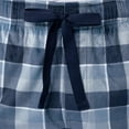 thumbnail image 5 of IZOD Men's Silky Fleece Sleep Pant, 5 of 5