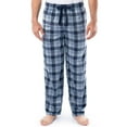 thumbnail image 1 of IZOD Men's Silky Fleece Sleep Pant, 1 of 5