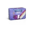 thumbnail image 2 of FitRight Bladder Control Pad, Maximum Flow, Size 5.5"x13.75", Bag of 10, 2 of 4