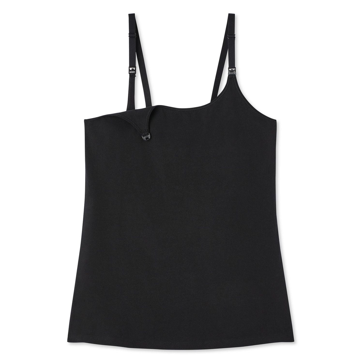 Paisley Sky Maternity Nursing Cami, Sizes S-XXL