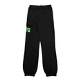 thumbnail image 2 of Minecraft Boys Mine Three Creeper Joggers, 2 of 4
