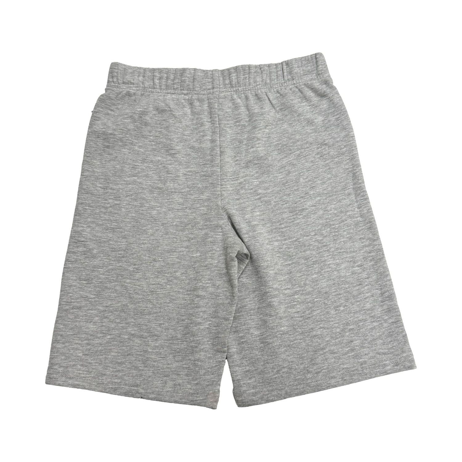 Minecraft Boys Creeper Head Shorts