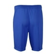 thumbnail image 2 of Athletic Works Men's Mesh Shorts, 2 of 2