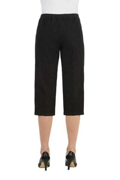 Alia petite clearance capris