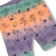 thumbnail image 2 of Looney Toons Girls knee length bike shorts with elastic waist, 2 of 2