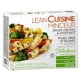 thumbnail image 1 of Lean Cuisine Selections Lean Cuisine Selection Grilled Chicken And Vegetable, 1 of 3
