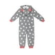 George Pyjama Une Pièce Pour Fille – image 2 sur 4