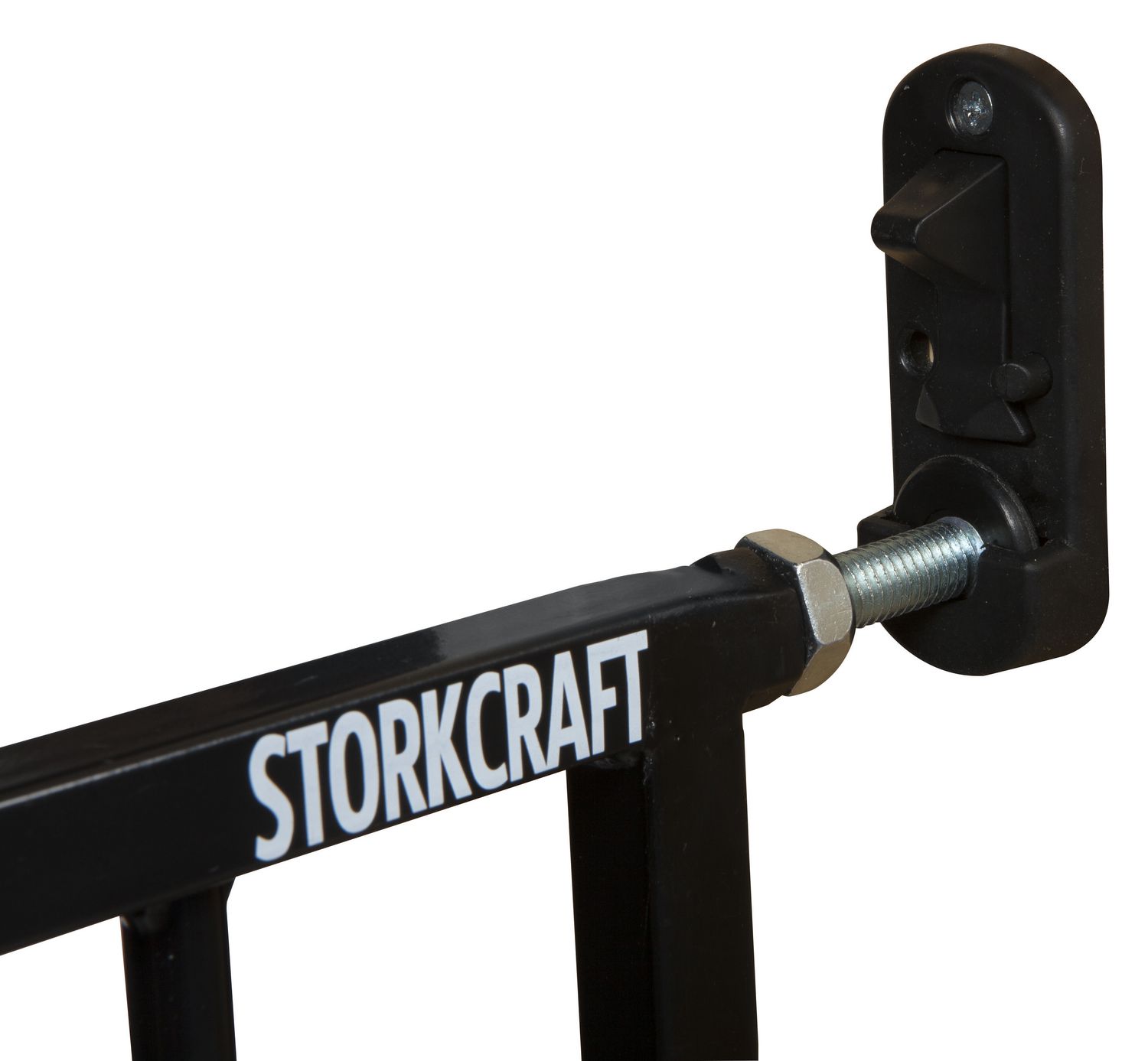 storkcraft easy walk through gate