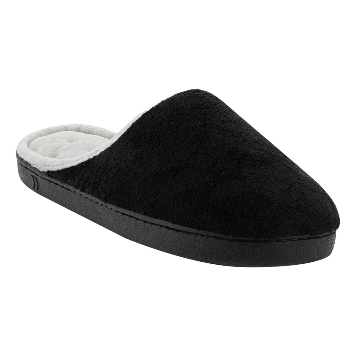 Isotoner slippers sale walmart canada