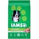 Nourriture sèche pour chiens adultes IAMS Minichunks Recette avec poulet et grains entiers 1,5-17,46 kg – image 1 sur 7